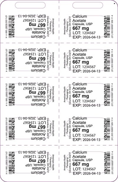 667 mg Calcium Acetate Capsule Blister.jpg (667 mg Calcium Acetate Capsule Blister)